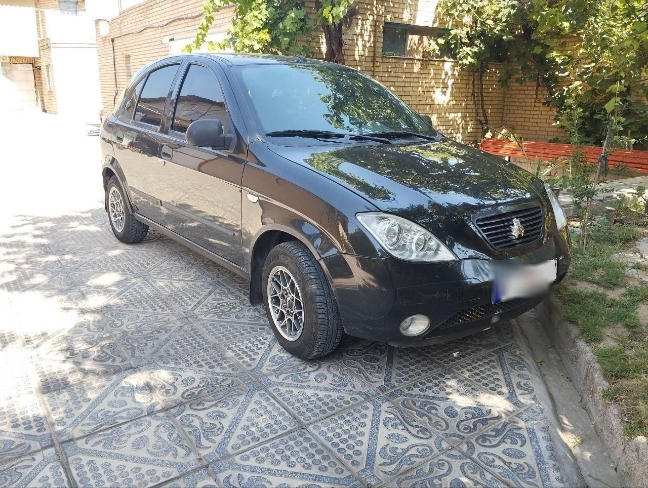 خودرو تیبا، 2 آگهی ann_19529917