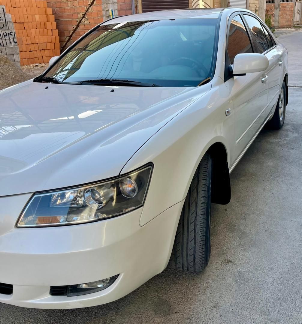 خودرو هیوندای، سوناتا آگهی ann_19529968