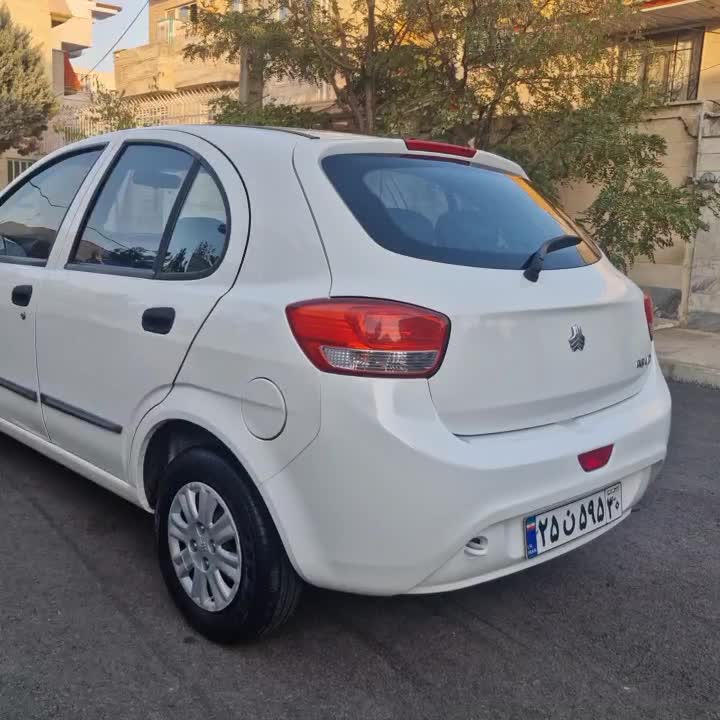 خودرو تیبا، 2 آگهی ann_19530029