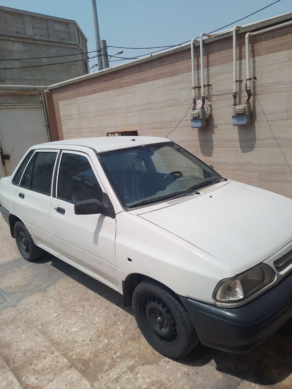خودرو پراید، صبا آگهی ann_19530036
