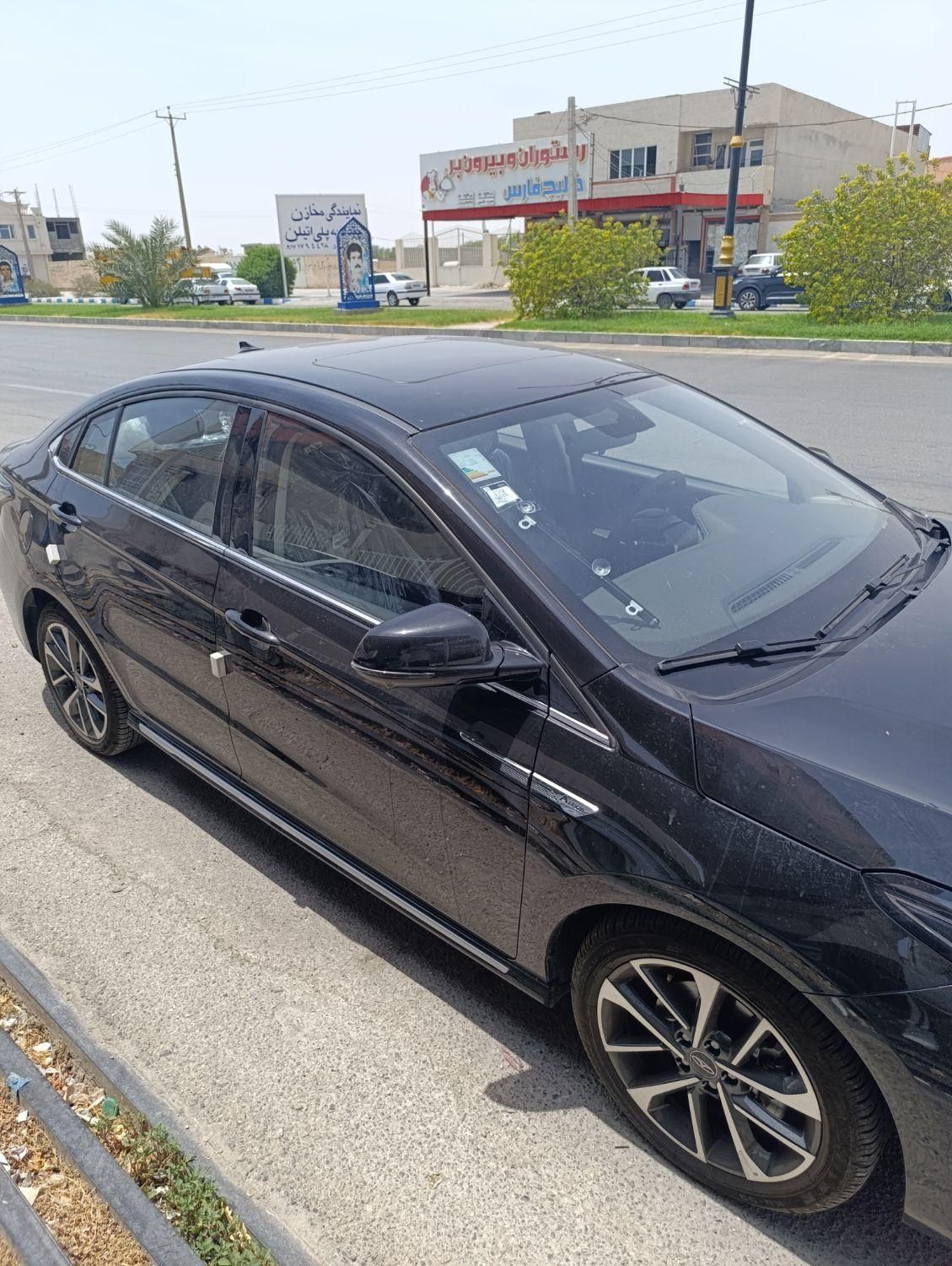 خودرو فونیکس، آریزو 6 پرو آگهی ann_19530042