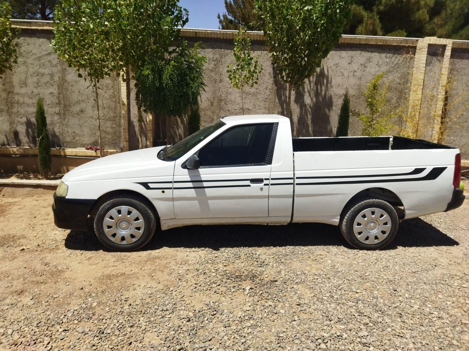 خودرو آریسان، معمولی آگهی ann_19530076