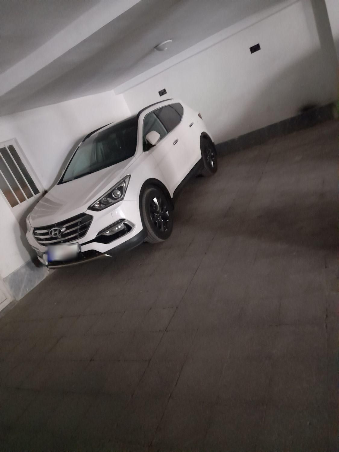 خودرو هیوندای، سانتافه آگهی ann_19530091