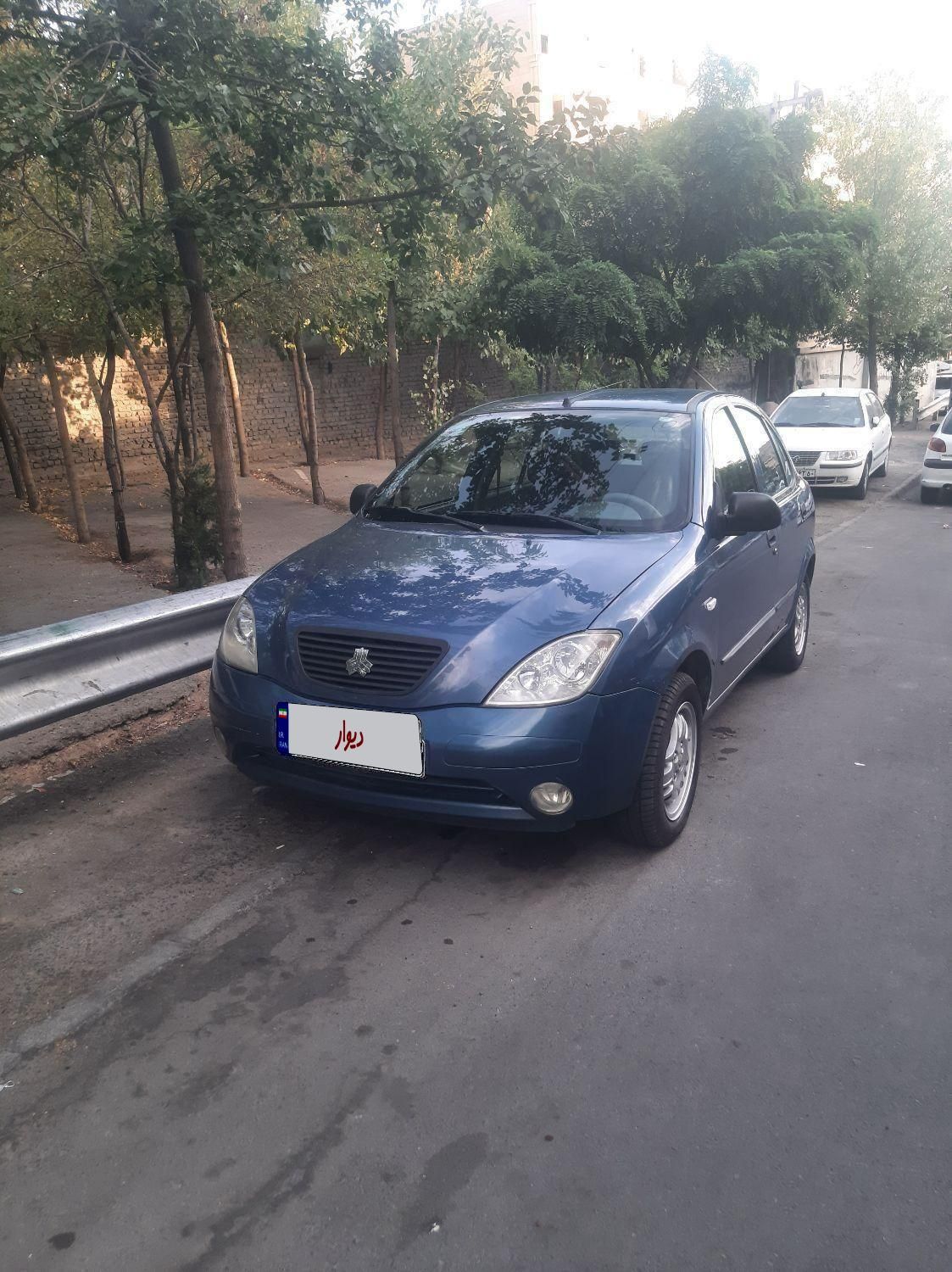 خودرو تیبا، 2 آگهی ann_19530095
