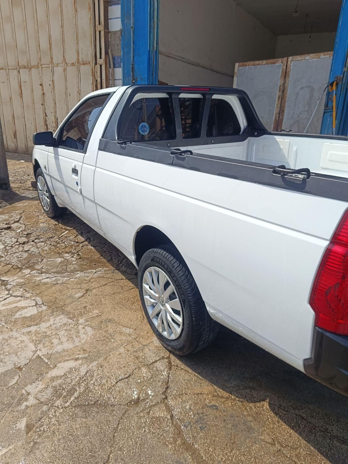 خودرو آریسان، 2 آگهی ann_19530099
