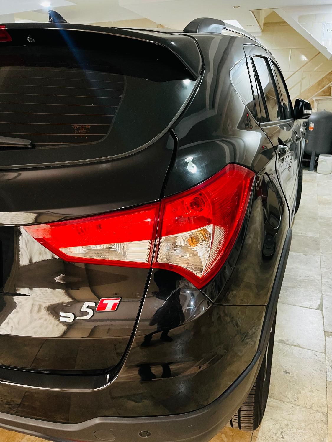 هایما S5 اتوماتیک ۶ دنده - 1402