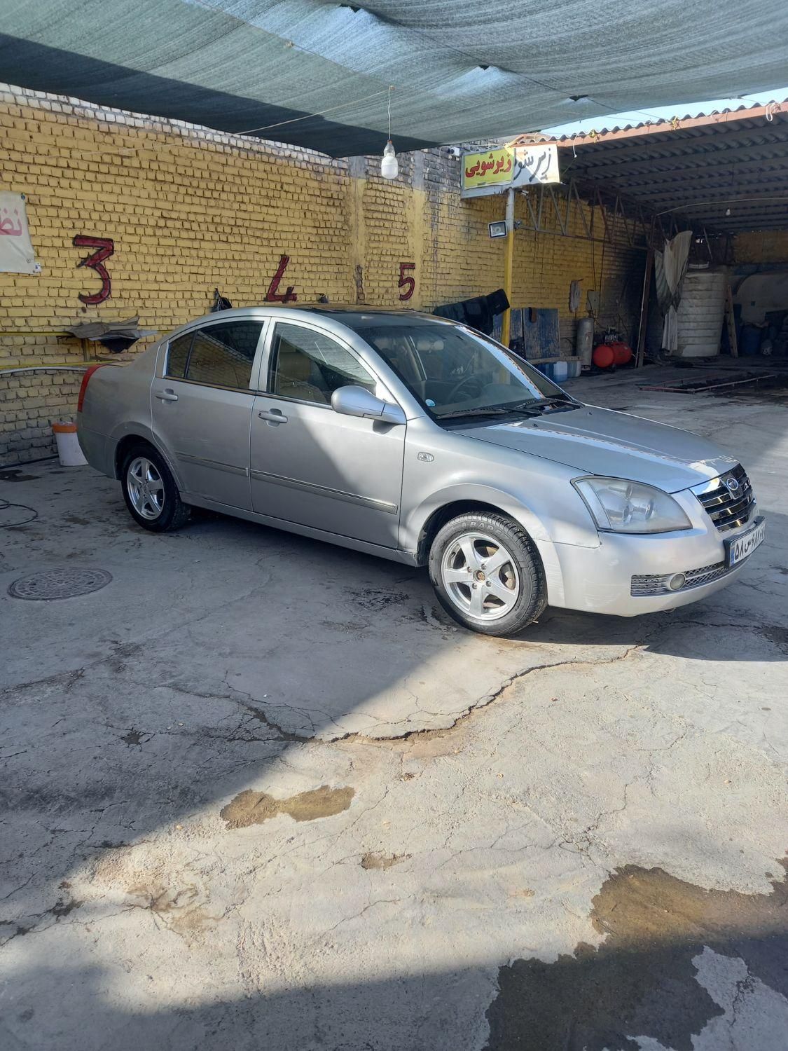 خودرو ام وی ام، 530 آگهی ann_19530176