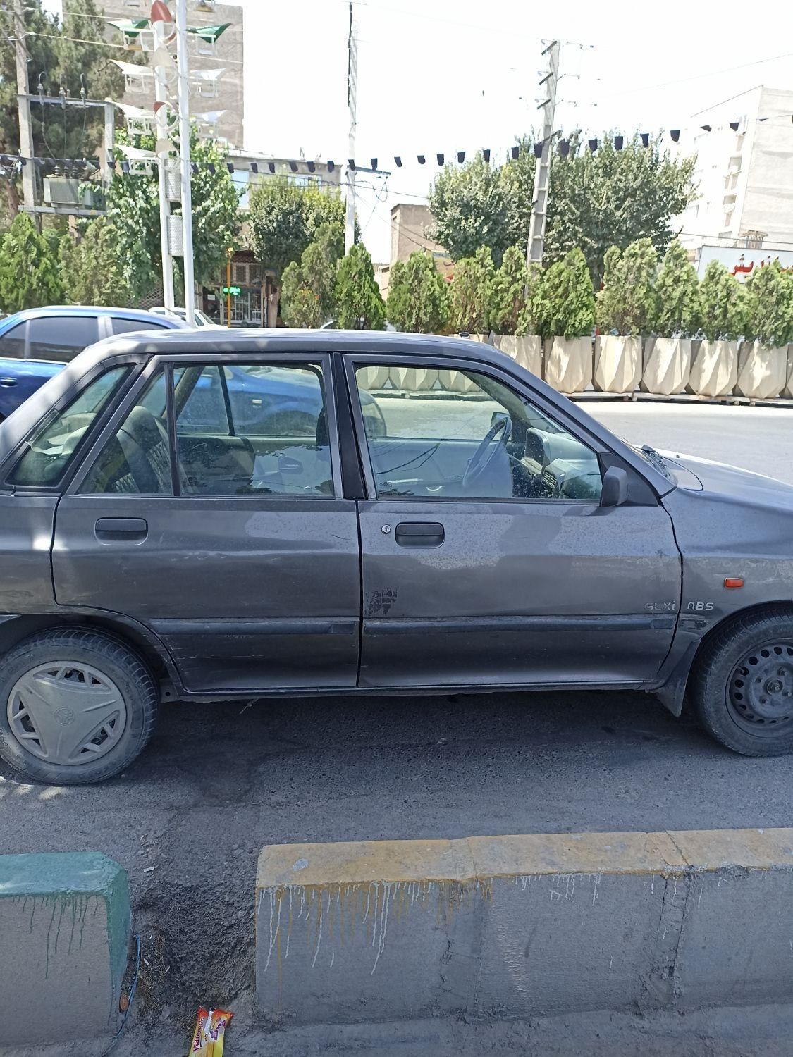 خودرو پراید، صبا آگهی ann_19530191