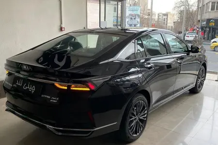 خودرو دانگ فنگ، شاین مکس آگهی ann_19530198