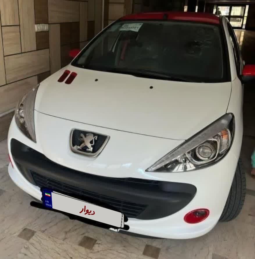 خودرو پژو، 207 آگهی ann_19530217