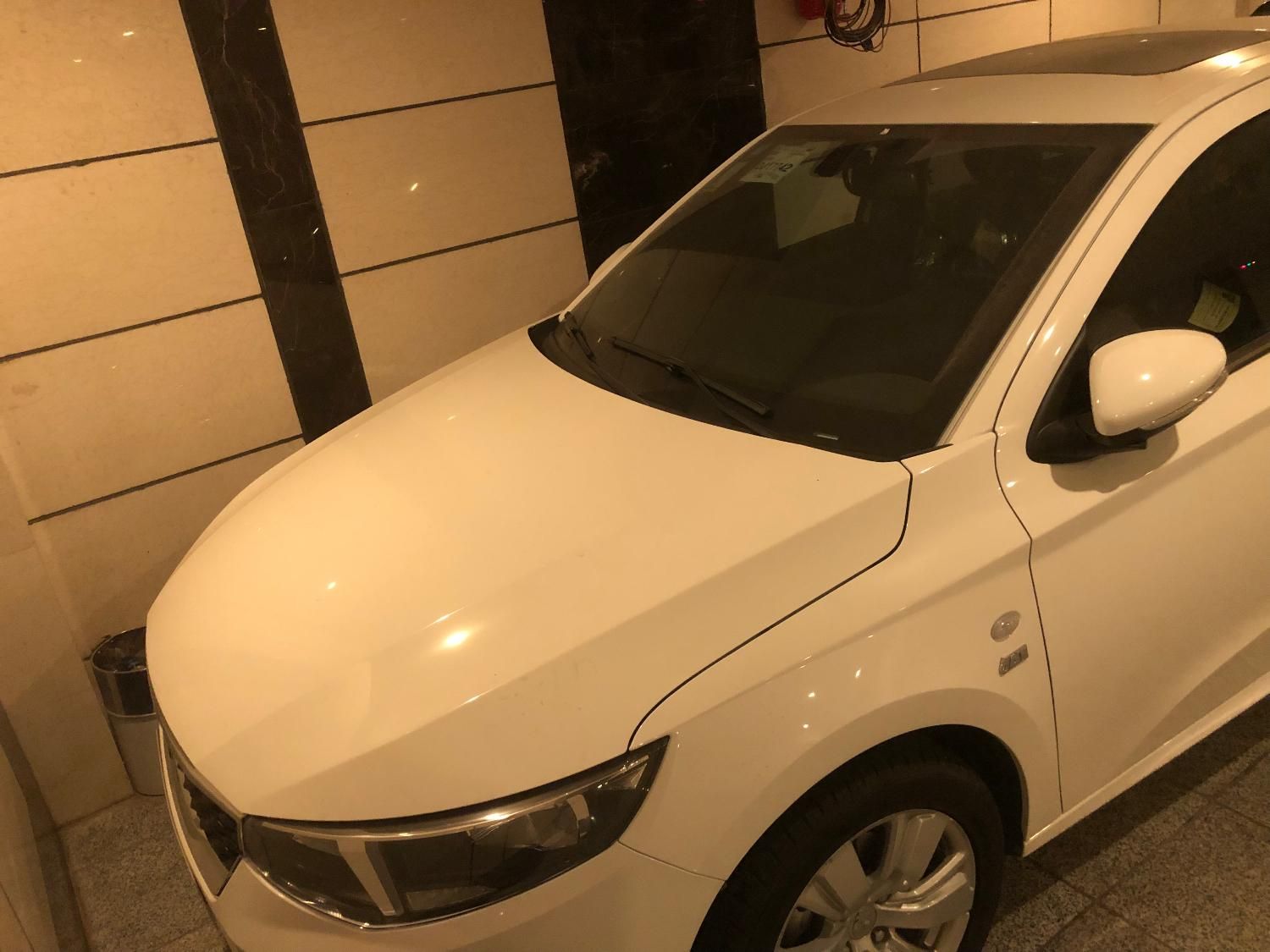 خودرو تارا، اتوماتیک آگهی ann_19530223