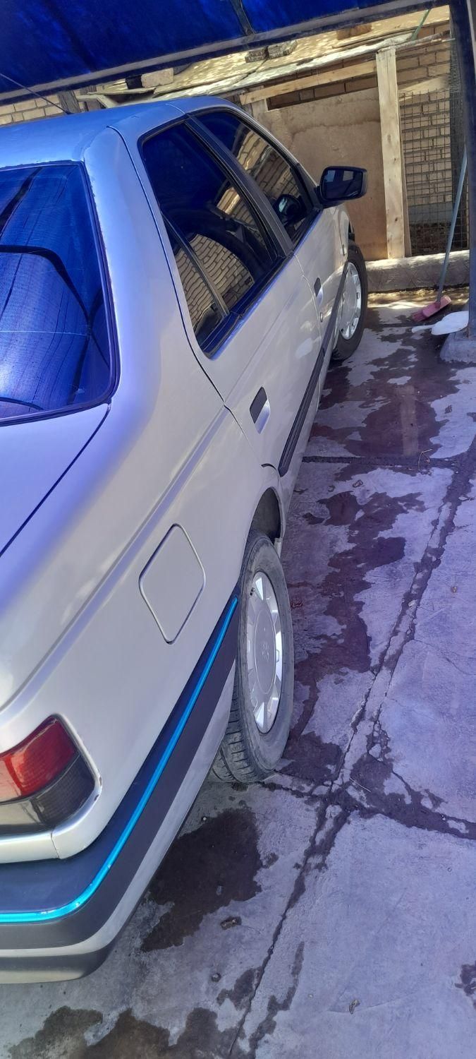 خودرو پژو، 405 آگهی ann_19530225