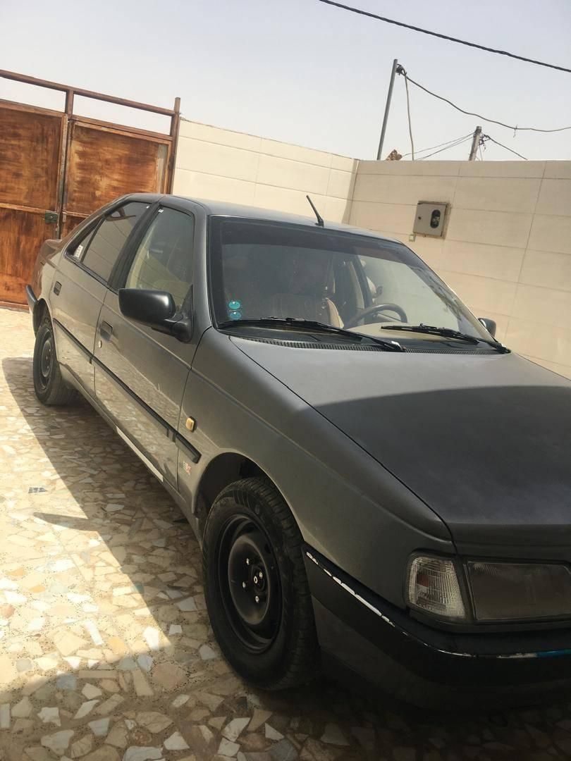 خودرو پژو، 405 آگهی ann_19530228