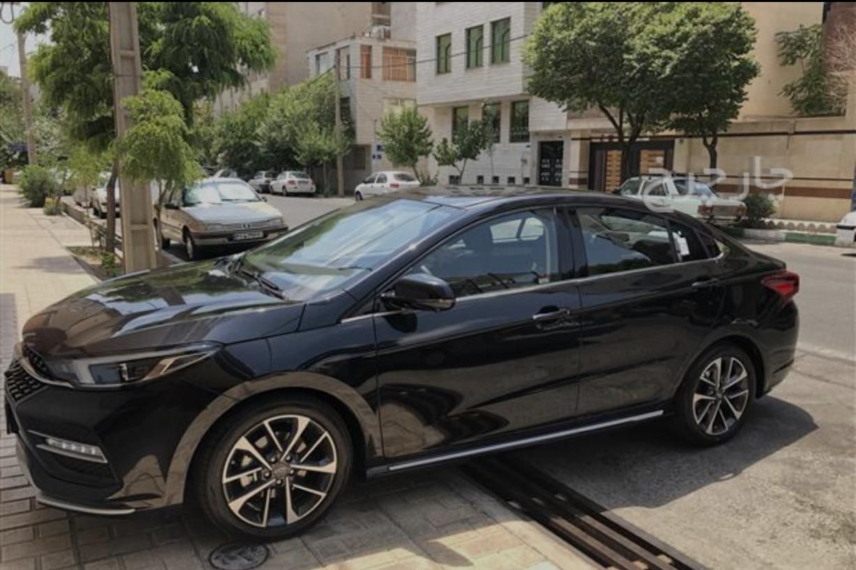 خودرو فونیکس، آریزو 6 پرو آگهی ann_19530246