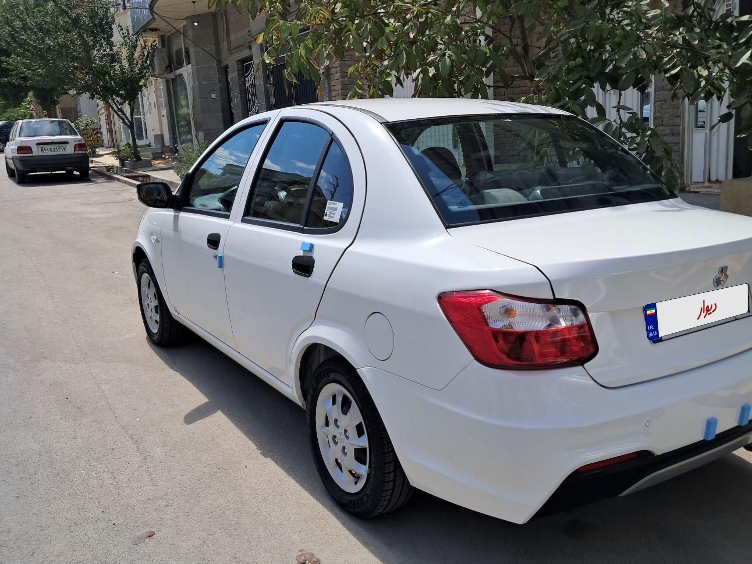خودرو ساینا، S آگهی ann_19530247