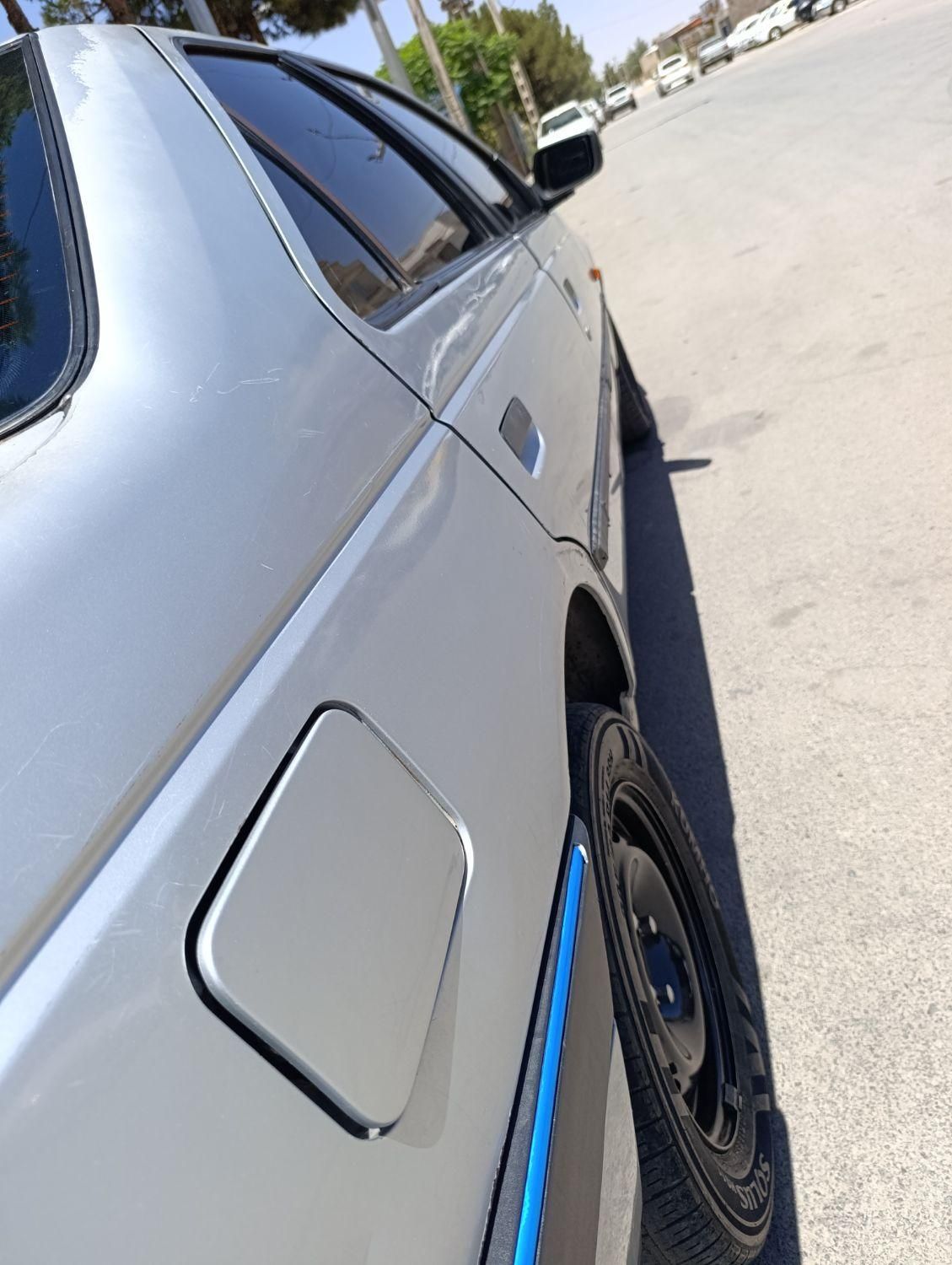 پژو 405 GLX - دوگانه سوز - 1390