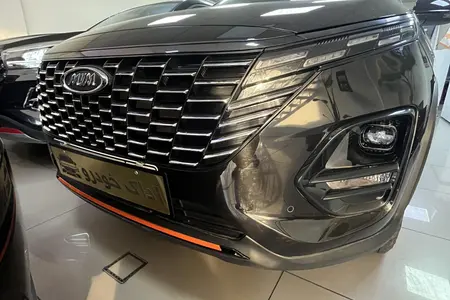 خودرو ام وی ام، X33 کراس آگهی ann_19530269