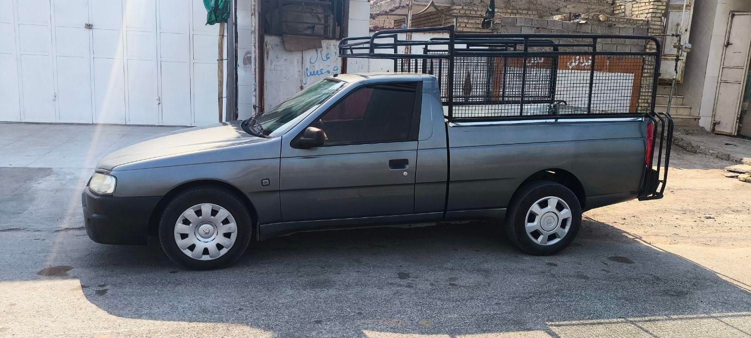 خودرو آریسان، 2 آگهی ann_19530271