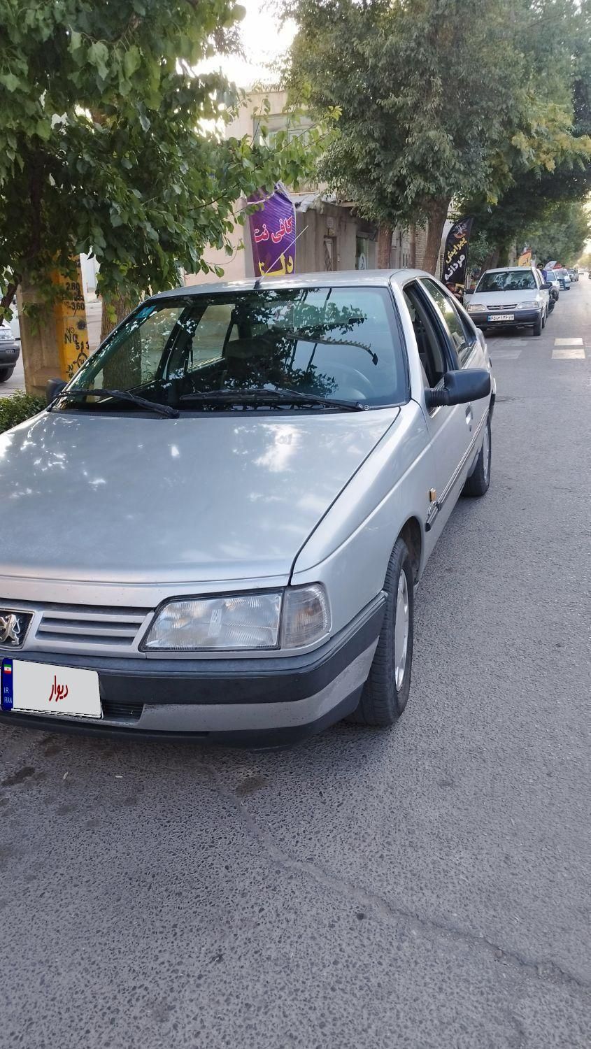 خودرو پژو، 405 آگهی ann_19530289