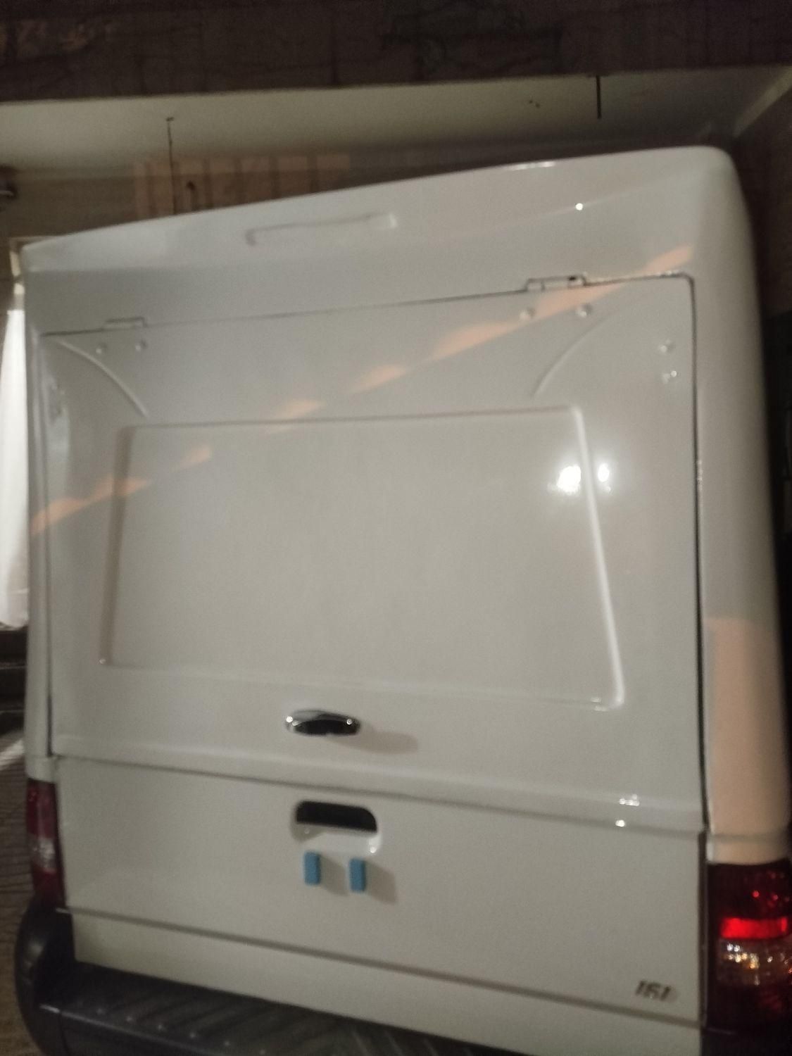 پراید 151 SE - 1403