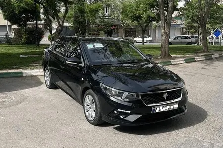 خودرو تارا، اتوماتیک آگهی ann_19530312