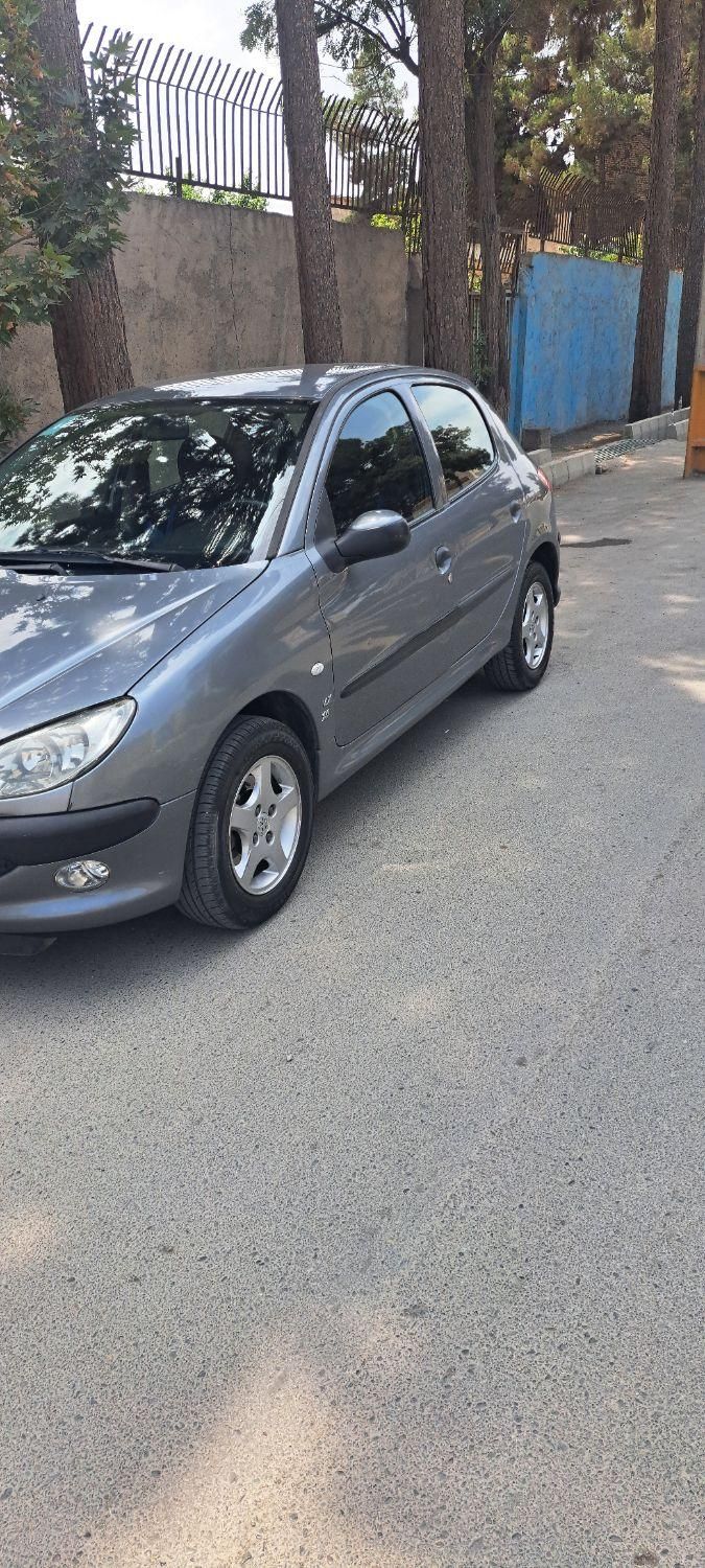 خودرو پژو، 206 آگهی ann_19530320