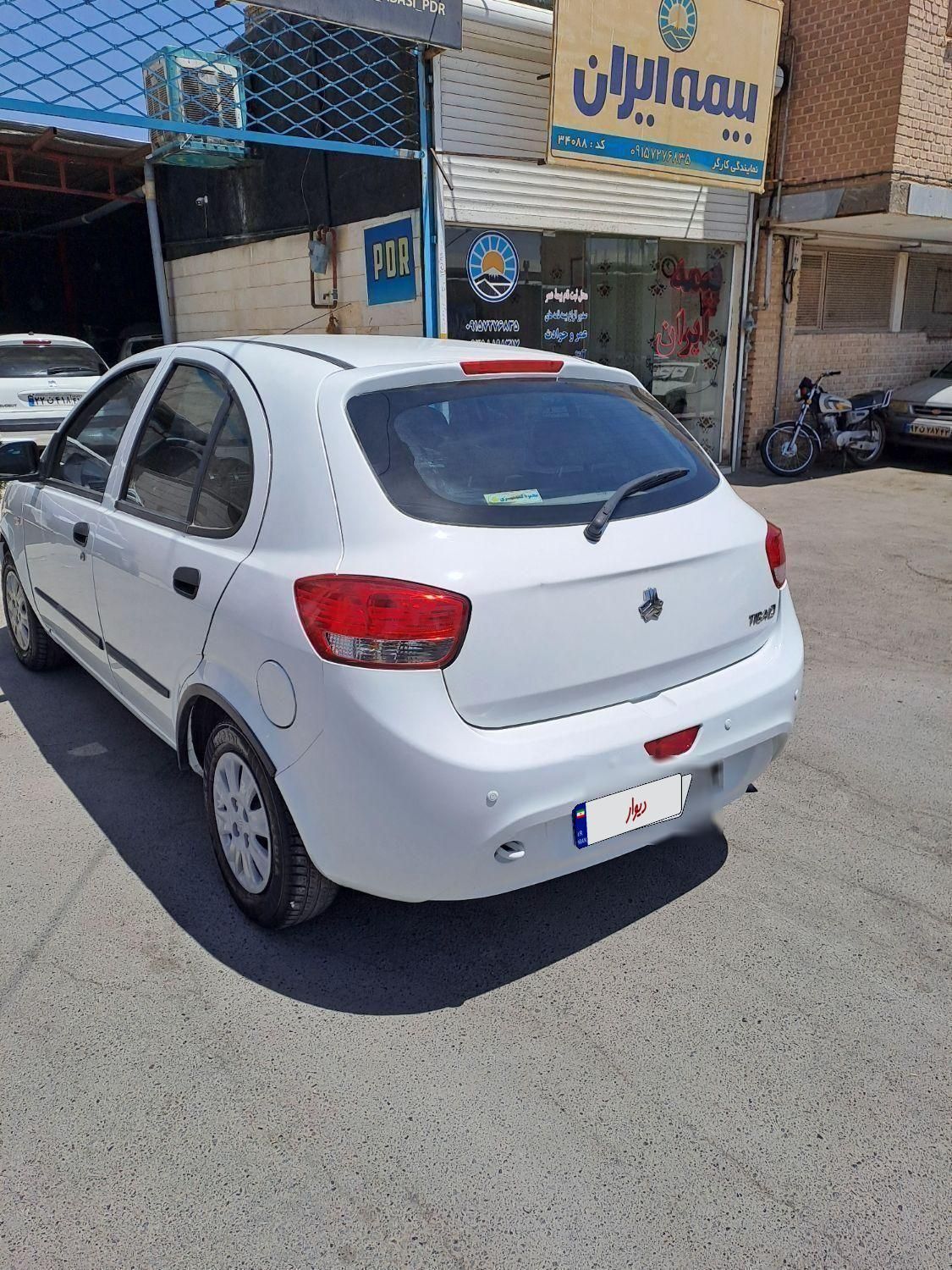 خودرو تیبا، 2 آگهی ann_19530327