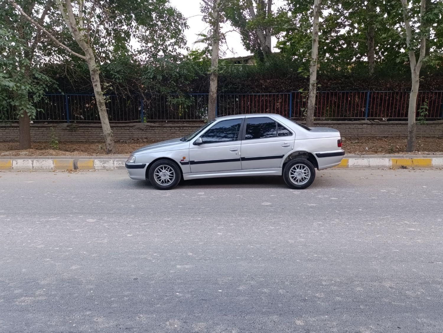 خودرو پژو، پارس آگهی ann_19530369
