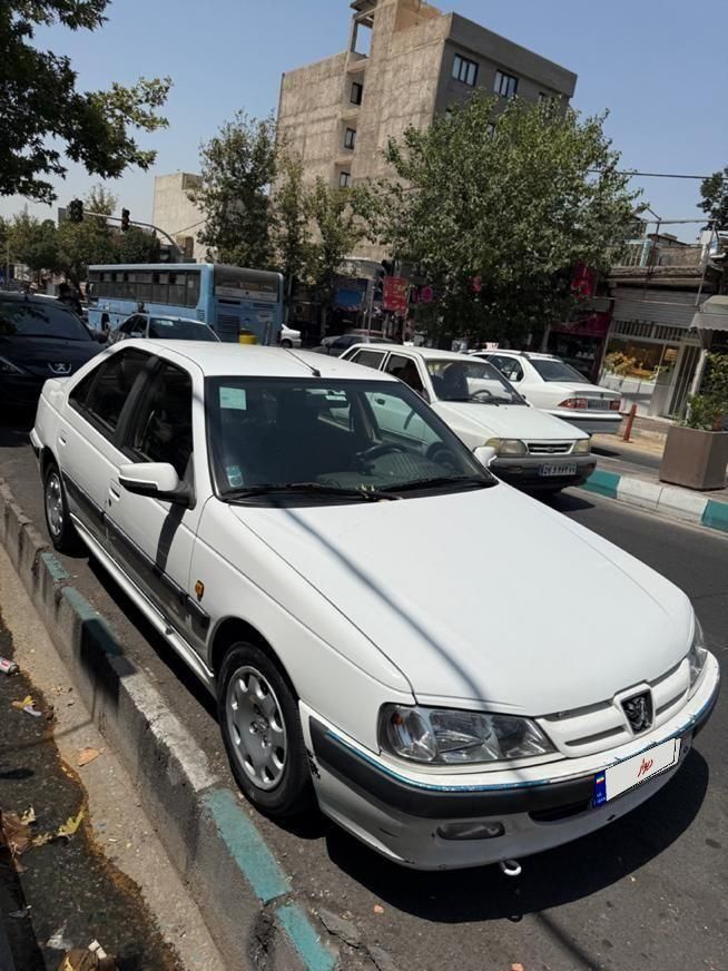 خودرو پژو، پارس آگهی ann_19530381