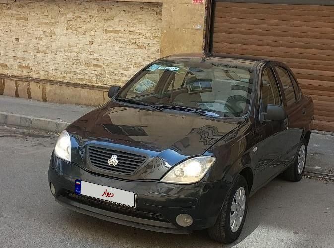 خودرو تیبا، صندوق دار آگهی ann_19530386
