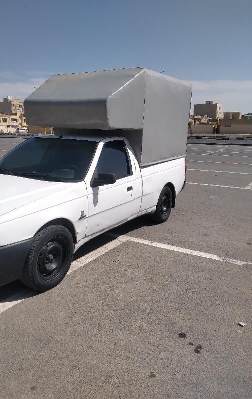 خودرو آریسان، معمولی آگهی ann_19530397