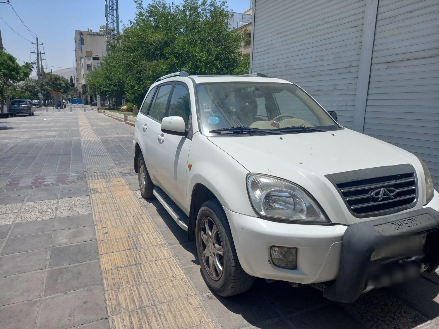 خودرو ام وی ام، X33 آگهی ann_19530420