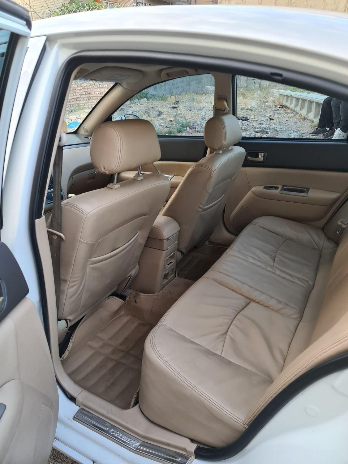 ام وی ام 530 دنده ای - 1392