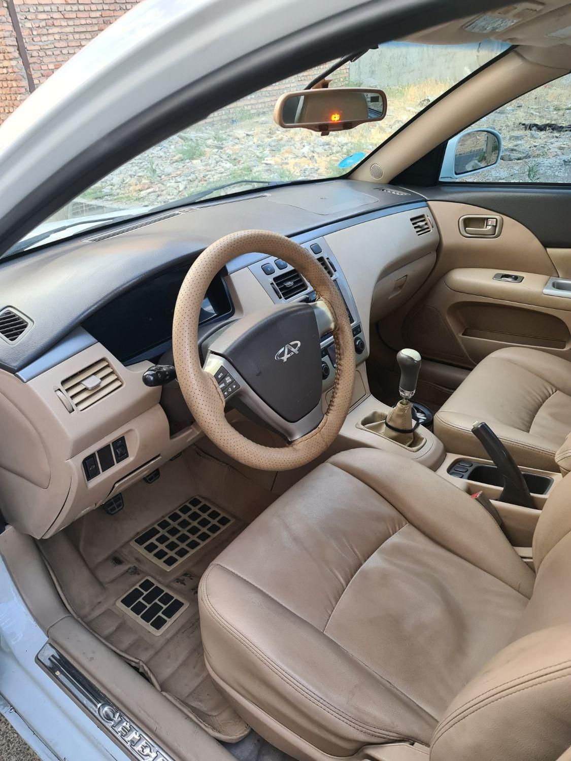 ام وی ام 530 دنده ای - 1392