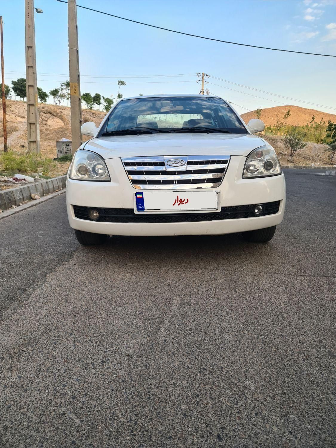 خودرو ام وی ام، 530 آگهی ann_19530440