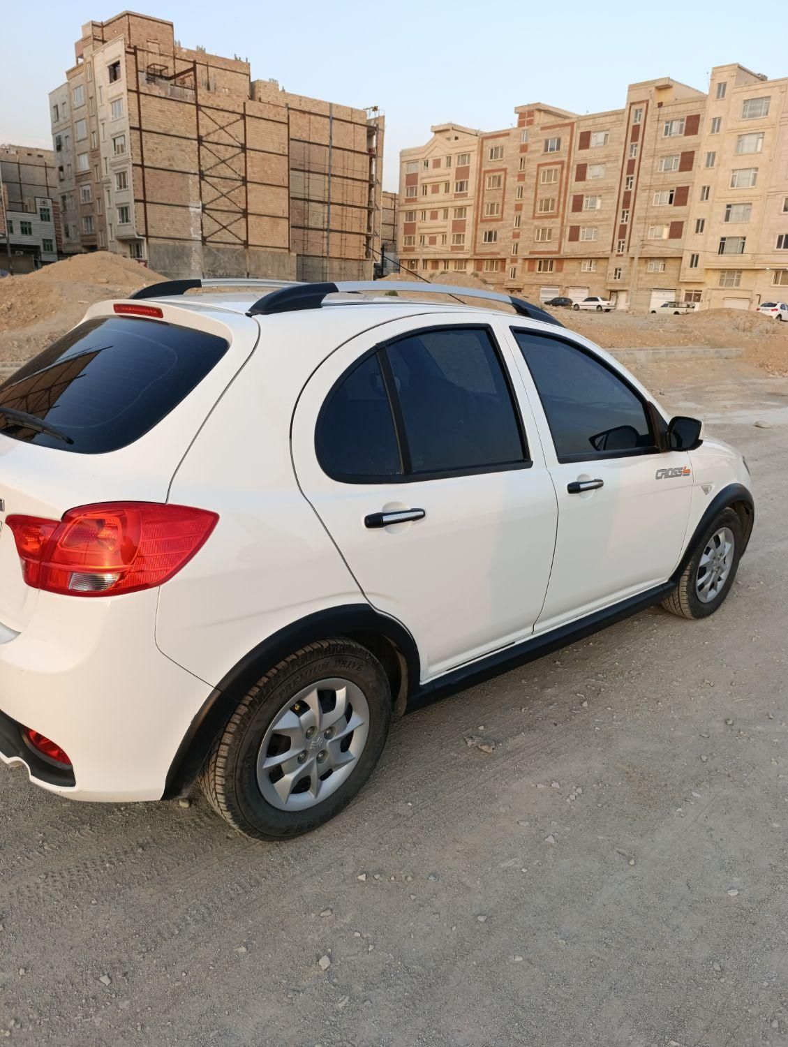کوییک S پایه - 1400