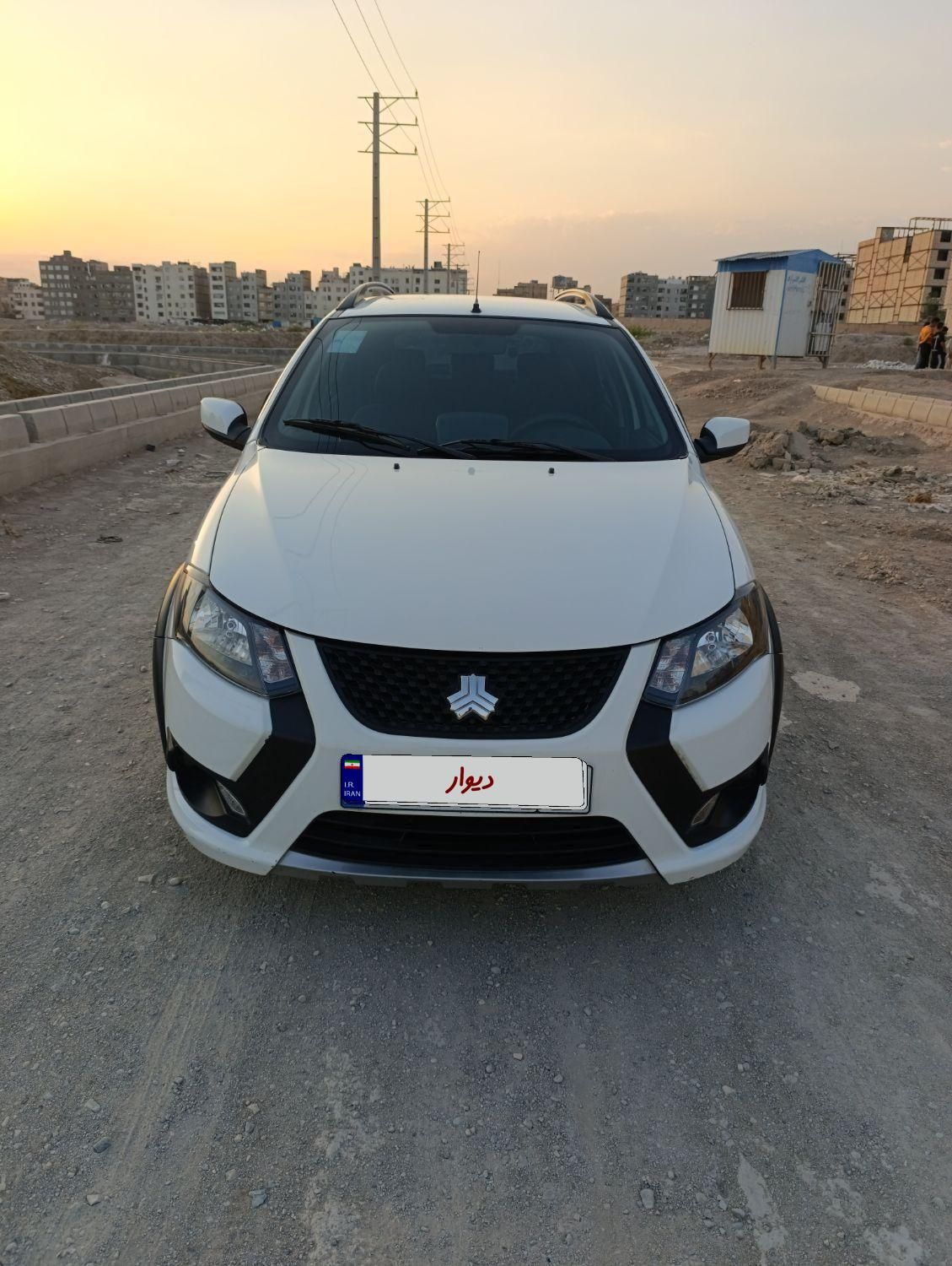 خودرو کوییک، S آگهی ann_19530447