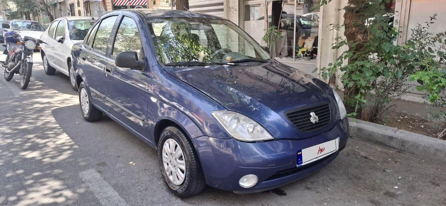 خودرو تیبا، صندوق دار آگهی ann_19530448