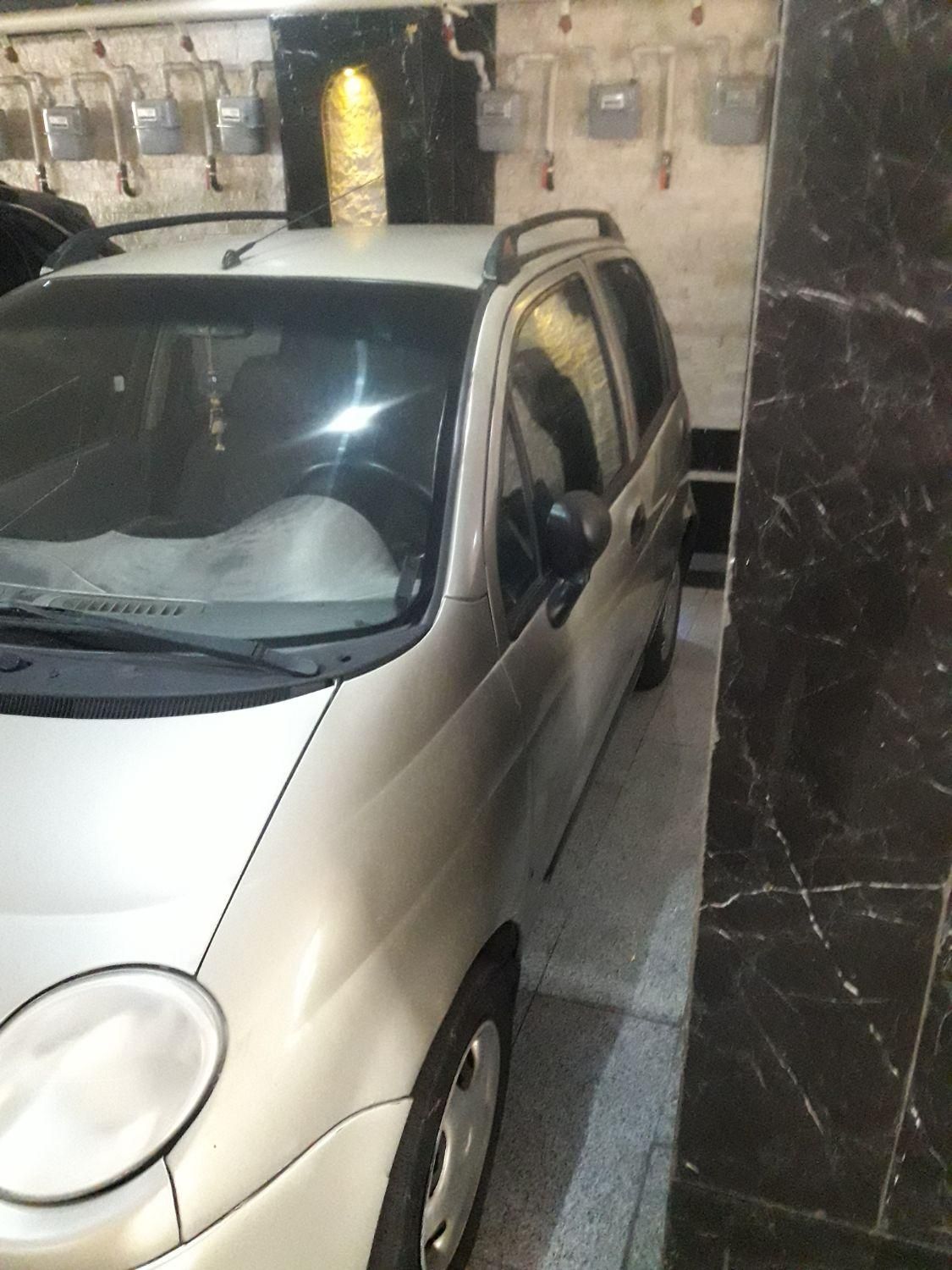 خودرو دوو، ماتیز آگهی ann_19530452