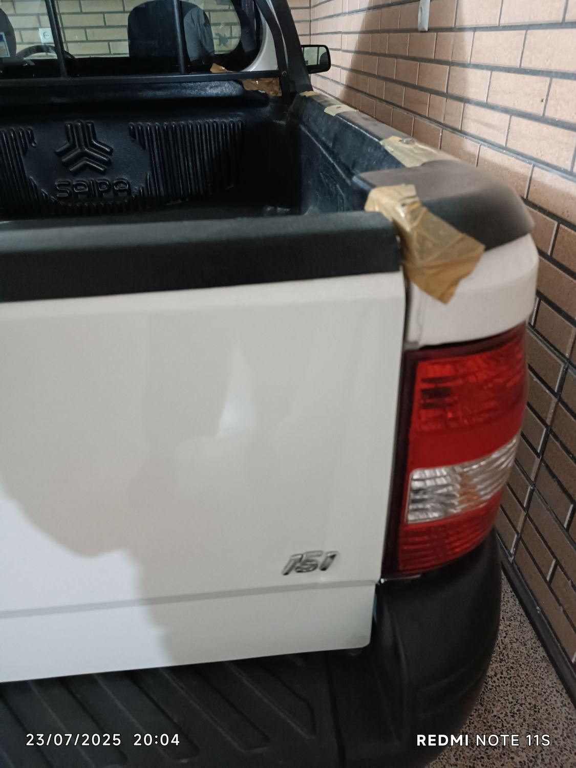 پراید 151 SE - 1403