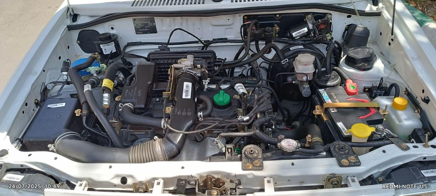 پراید 151 SE - 1403