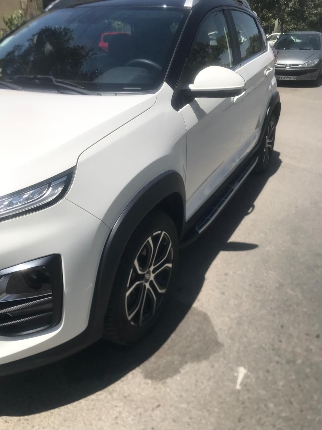 ام وی ام X22 پرو اتوماتیک IE - 1402