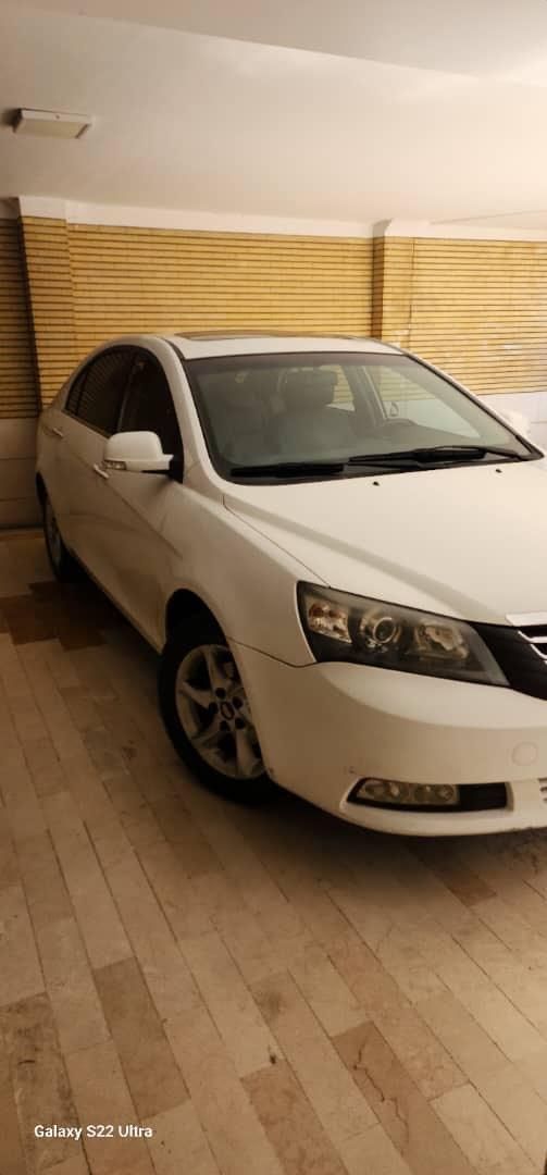 خودرو جیلی، امگرند 7 آگهی ann_19530477