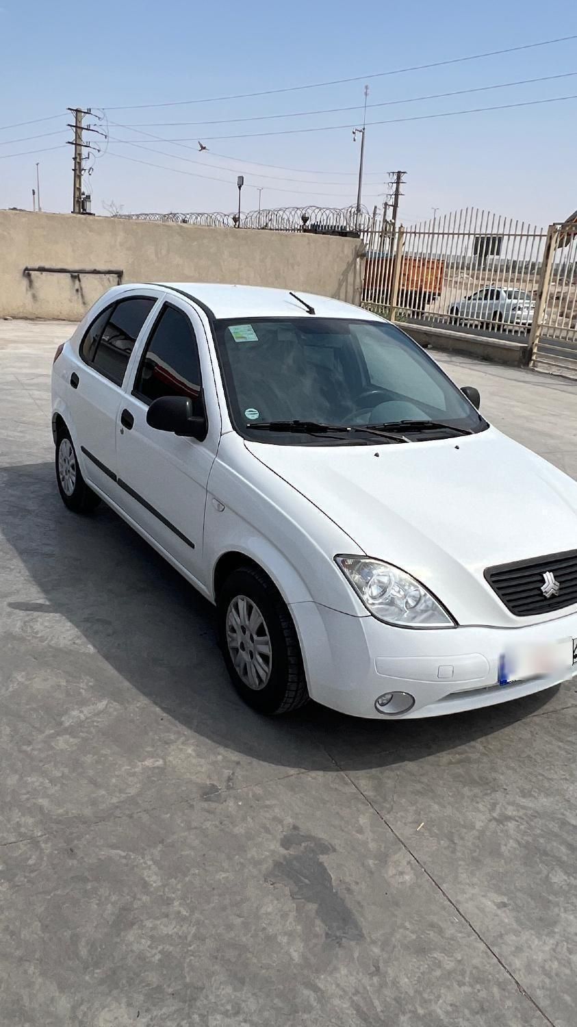 خودرو تیبا، 2 آگهی ann_19530480