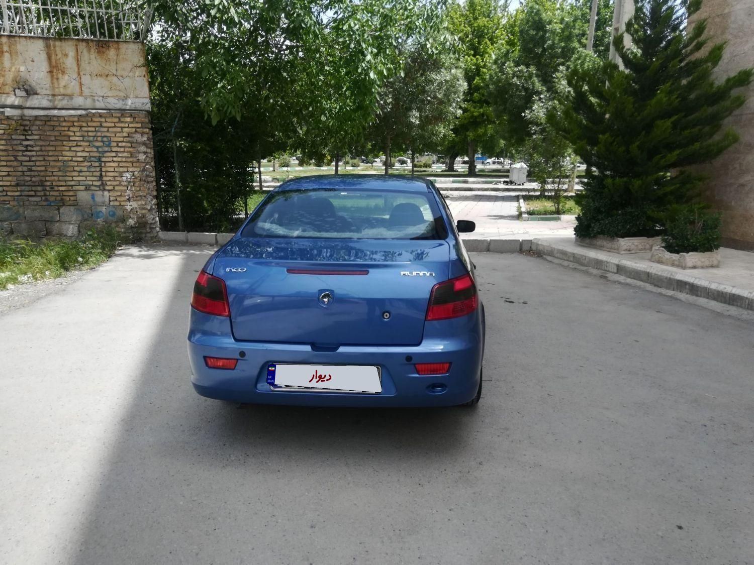 رانا LX TU5 - 1393