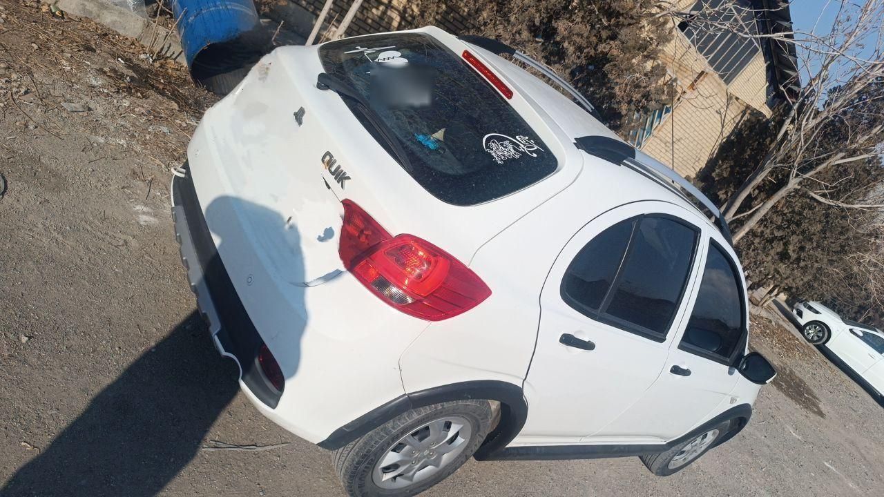 خودرو کوییک، معمولی آگهی ann_19530504