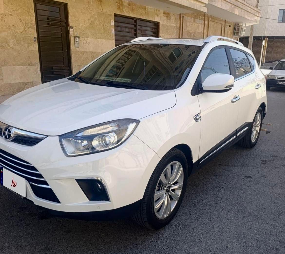 خودرو جک، S5 آگهی ann_19530529