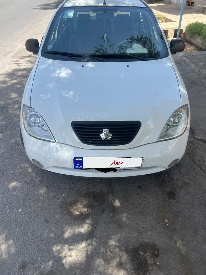 تیبا صندوق دار SX - 1400