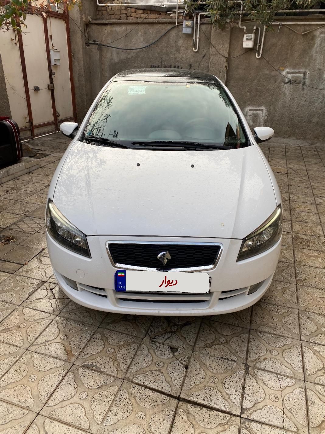 خودرو رانا، پلاس آگهی ann_19530541