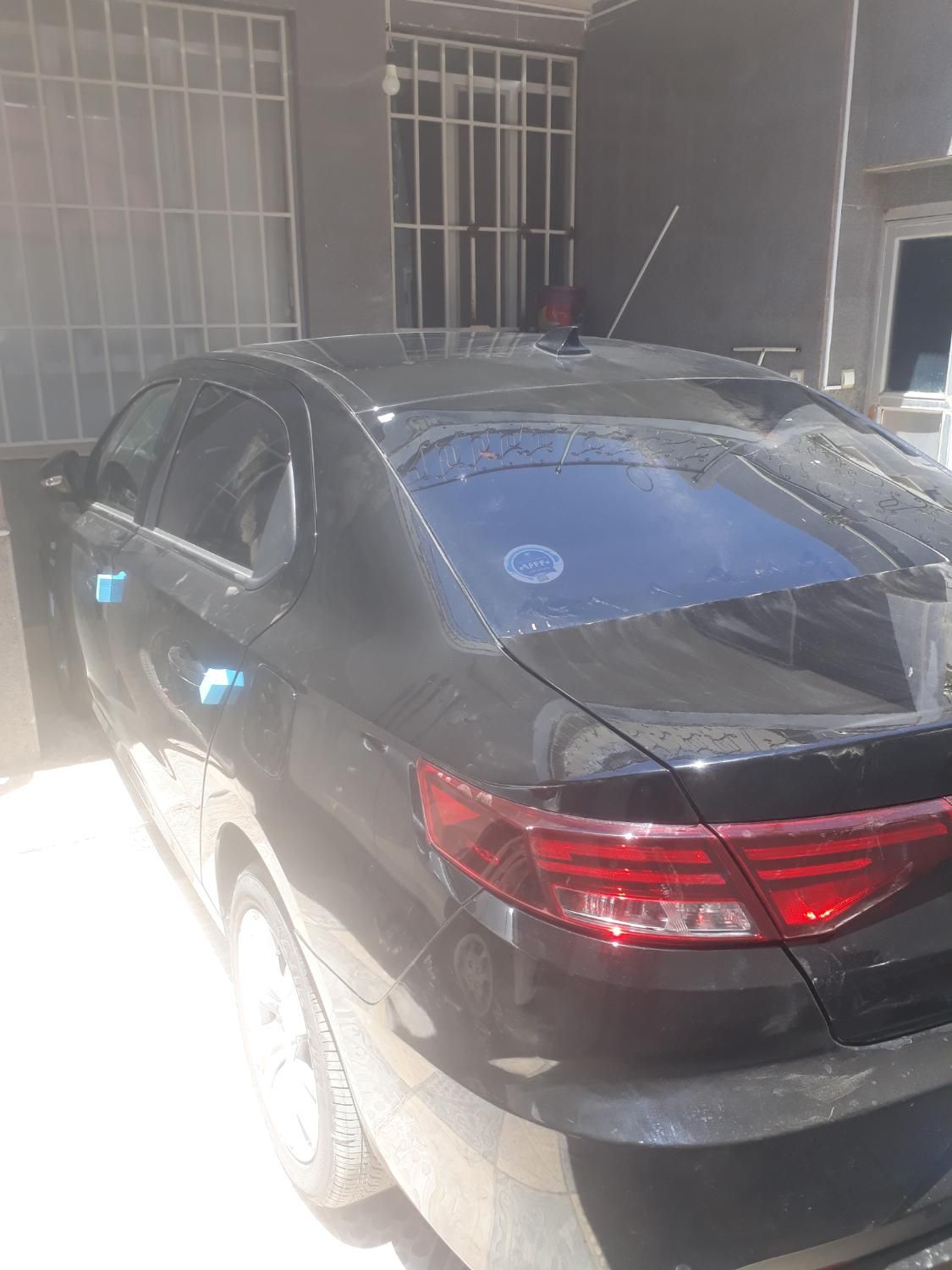 تارا اتوماتیک V4 LX - 1404